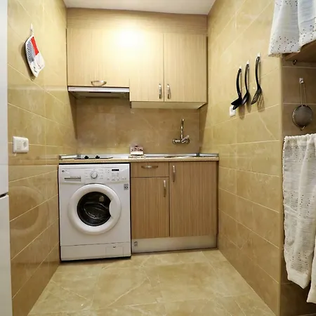 Apartament Virginia 6-3