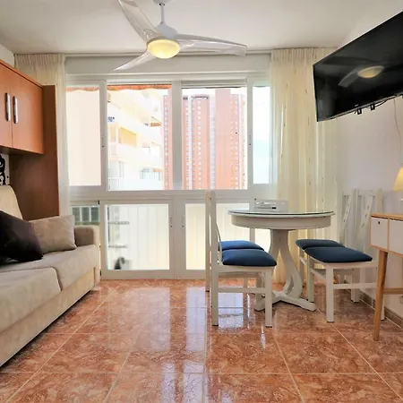 Virginia 6-3 Apartamento