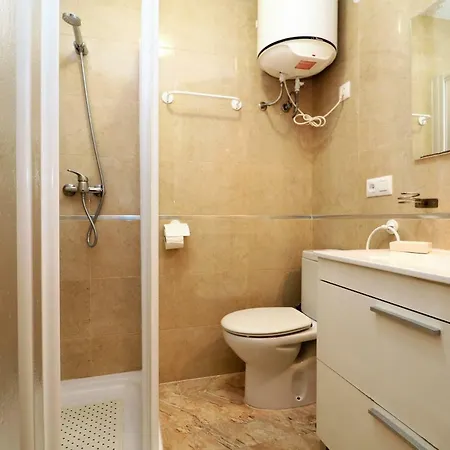 Lägenhet Virginia 6-3