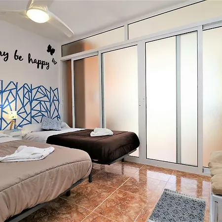 Apartamento Virginia 6-3