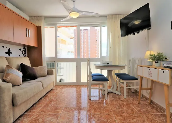 Virginia 6-3 아파트