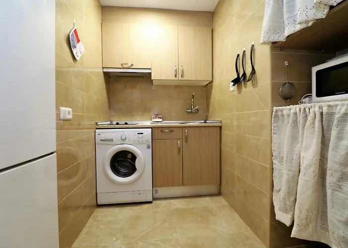 아파트 Virginia 6-3